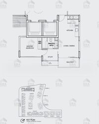 Watertown (D19), Apartment #593513161